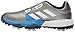 adidas Unisex-Child Jr Adipower Boa Dksimt/Ft Skate Shoe