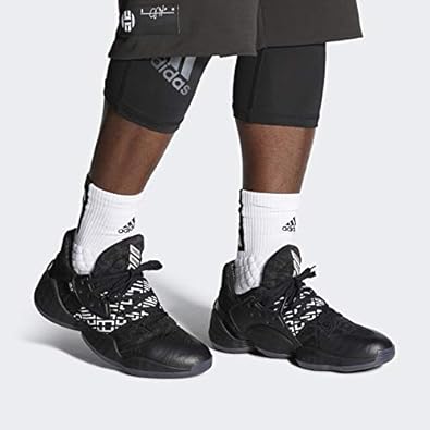 harden vol 4 amazon