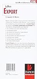 Image de Le petit Export 2016 - 10e éd. - Les pratiques clés en 23 fiches