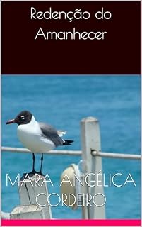 Livro Redenção do Amanhecer