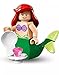LEGO Disney Series Collectible Minifigure - Ariel Little Mermaid (71012)