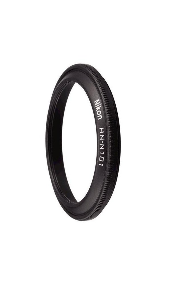 Nikon HN-N101 Bayonet Lens Hood for 1 NIKKOR 10mm f/2.8