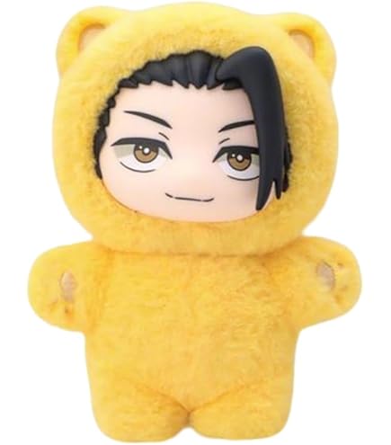 NANAMI Amazon.com: Great Eastern Entertainment Jujutsu Kaisen - Kento