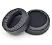 Earpads Replacement Ear Pads Cushion for Sony MDR-XB950BT/B MDR-XB950 Extra Bass Bluetooth Wireless Headphones