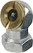 Legacy Ball Foot Air Chuck, 1/4 In. Female, Zinc - AL3000 primary