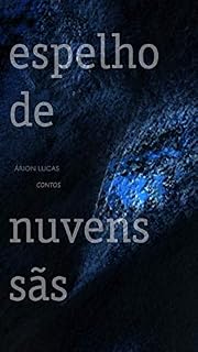Livro Espelho de Nuvens Sãs