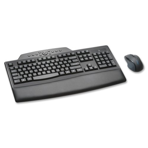 Kensington Pro Fit 72403 Keyboard & Mouse