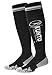 Kunto Fitness Graduated Compression Socks for Men & Women – Athletic Stockings for Running, Flight Travel, Shin Splints, Recovery, Edema, Circulation, Nurses & Maternity Pregnancy