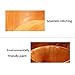 Footbath，Solid Wood Natural Thicken Foot Basin，Foot Basin Wooden Bucket，Foot Spa Wooden Tub，Solid Wood Foot Basin，Foot Bath Tub，feet Soaking Tub