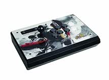 Super Street Fighter IV Arcade FightStick Tournament Edition S - White - Playstation 3