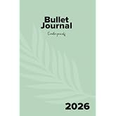 Bullet Journal: Create Yourself