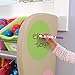 Step2 Fun Time Room Organizer And Toy Storage, Pink