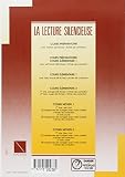 Image de Lecture silencieuse et active CP marron eleve (French Edition)