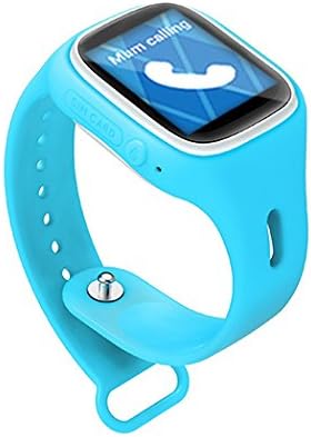 MYWIGO Wakid - Smartwatch (Reloj, teléfono y localizador GPS ...