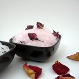 Rose Signature Botanical Bulk Bath Salts Blend - 20 Lbs.