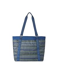 Baggallini Women's Have It All Weekender