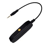 KRIPT HiFi Ground Loop Isolator for Audiophile Low Frequency Can Reach 20hz Music Without Distortion