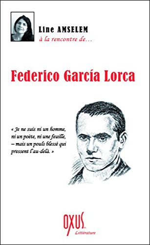 Federico García Lorca