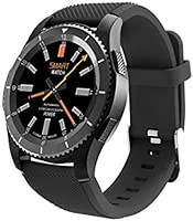 No.1 G8 Smartwatch Bluetooth 4.0 MTK2502 Sport Watch SIM ...