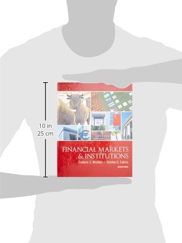 Financial Markets and Institutions (7th Edition) (The Prentice Hall Series in Finance) - Thumbnail 2