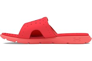Under Armour Women's Ignite Pro Slide Sandal