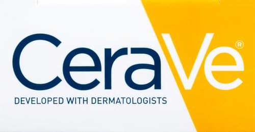 CERAVE 100% MINERAL SUNSCREEN SPF 50, FACE SUNSCREEN WITH ZINC OXIDE & TITANIUM DIOXIDE, HYALURONIC ACID + NIACINAMIDE + CERAMIDES, OIL FREE, TRAVEL SIZE 2.5 OZ