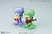 Bandai Hobby HGPG Petit'gguy Surfgreen & Guitar 