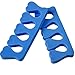New8Beauty Toe Separators Toe Spacers (12 Pairs)- Apply Nail Polish During Pedicure Manicure - Stocking Stuffers for Ladies Women Teens Girls Kids - Nail Spa Party Supplies