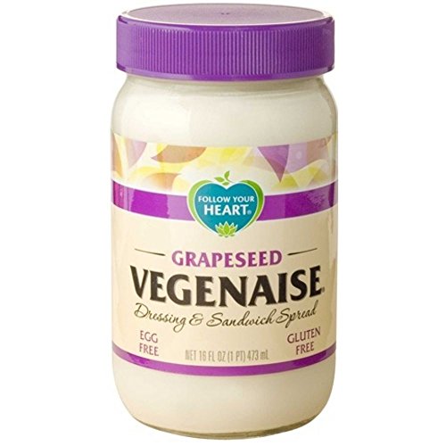 Top grapeseed mayonnaise for 2018