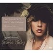 Crystal Visions - The Very Best of Stevie Nicks (CD / DVD)