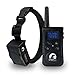 TrainXYZ Dog Training Collar, Dog Shock Collar With Remote,Direct Selection of 3 Training Modes of Beep Vibration Shock,Rechargeable and Rainproof,For 1 dog