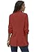 Women's Plus Size Boyfriend Blazer