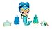 Mega Bloks Shimmer & Shine, Dress-up Shine