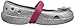crocs Keeley Glitter Spring PS Mary Jane Flat (Toddler/Little Kid)