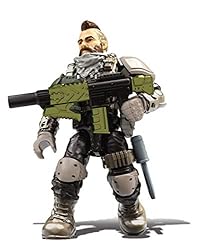 Mega Construx Call of Duty Ruin