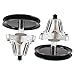 8TEN Spindle for MTD Cub Cadet LTX1042 LT2000 LTX 1045 1046 LT-2000 2200 918-04865A 618-04865A 2 Pack