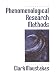 Phenomenological Research Methods