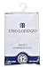 Men's Cotton Handkerchief Multi-Pack by Umo Lorenzo in White