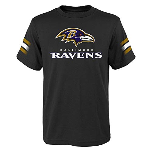 Baltimore Ravens Tee Line 