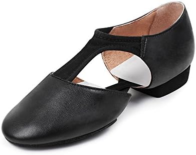 Amazon Com Bloch Women S Elastosplit Grecian Teaching Dance