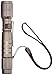 TerraLUX TLF-3002AA-BK LightStar300 3-Watt LED Aluminum Flashlight,Titanium Grey
