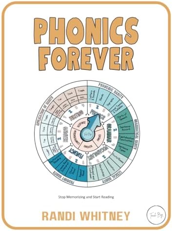 Phonics A: Charence Edward Elwell: 9780813601663: Amazon.com: Books