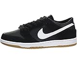 Nike Mens Dunk Low Pro IW Skateboarding Shoes