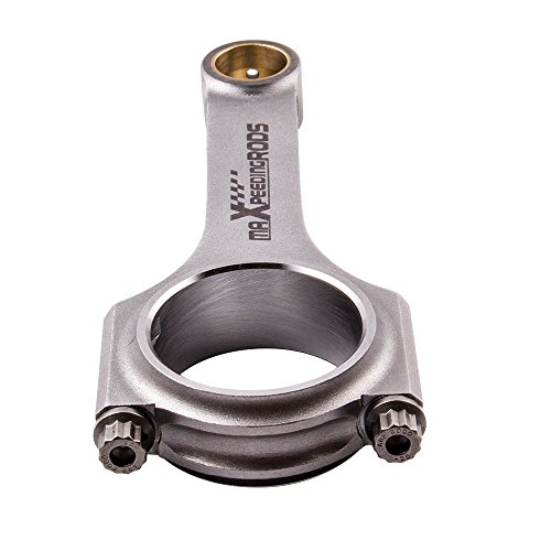 Connecting Rods for Subaru Impreza EJ20 EJ25 forester EJ25 Legacy EJ25
