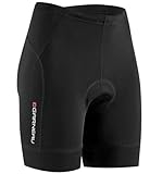 Louis Garneau Signature Optimum Shorts - Women's