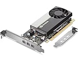 Lenovo NVIDIA T400 Graphic Card - 4 GB GDDR6 - PCI