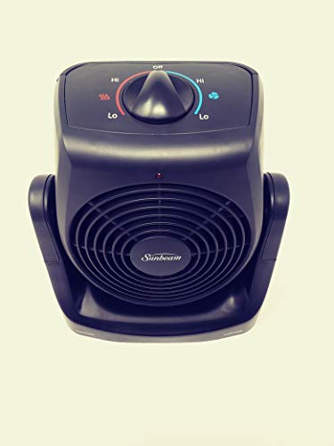 2 Sunbeam+SFH5963M+BWM+0+27045+76612+8+Black