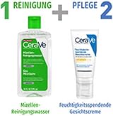 CeraVe Micellar Cleansing Water with Niacinamide & 3 Ceramides 295ml view 6