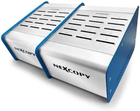 CF Duplicator 30 Target by Nexcopy