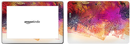 Get it Stick it SkinTabAmaFireHDX89_42 Skin for 8.9-Inch Amazon Kindle Fire HDX